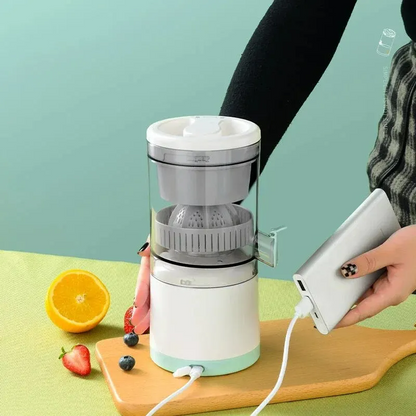 QuickSip Juicer