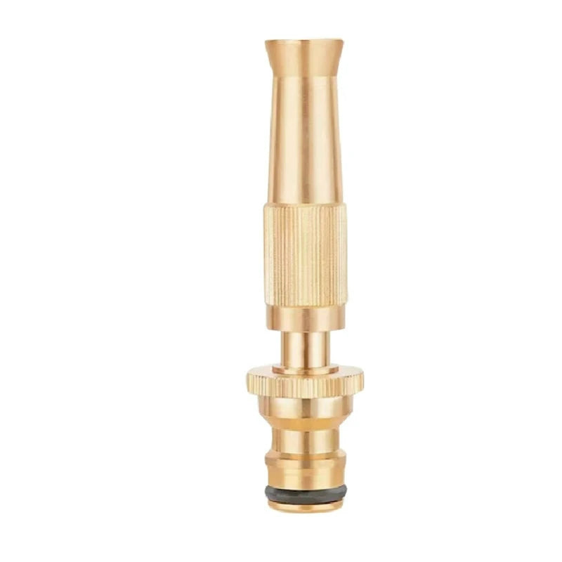 HydroBlast Copper Nozzle